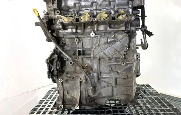 Toyota Corolla E210 E21 Engine X2ZR