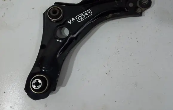 Renault Megane IV Front control arm D4440R