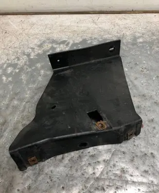 Renault Trafic III (X82) Engine splash shield/under tray 508436495RBILI 508436495R
