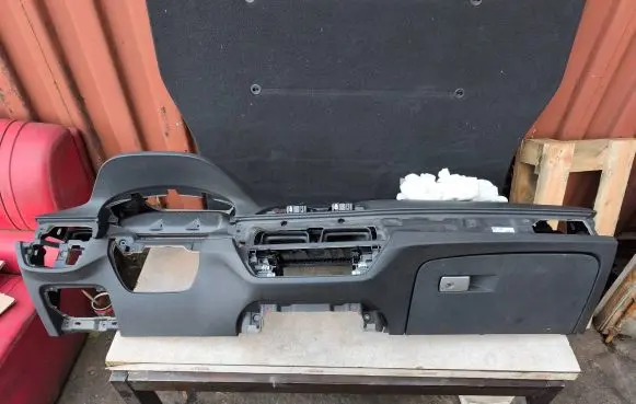 BMW 5 G30 G31 Dashboard 9375427 G979430