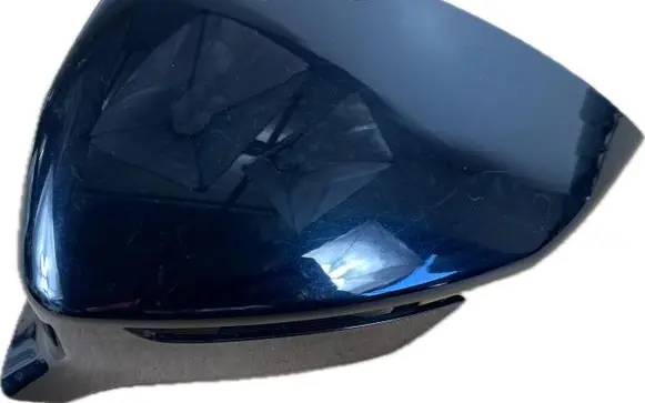 Seat Ateca Plastic wing mirror trim cover 575875537F