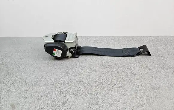 Jaguar F-Pace Rear seatbelt HK83611B68AB8PVJ