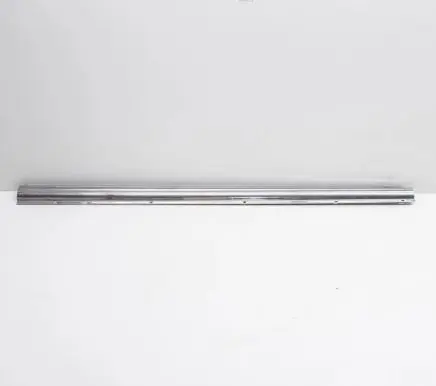 Mercedes-Benz SLC C107 Front sill trim cover 1076860336 A1076860336