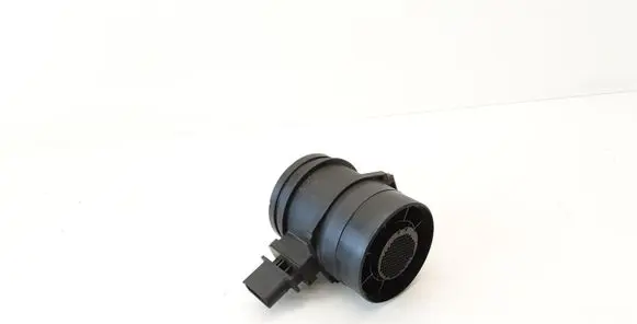 BMW 1 E81 E87 Mass air flow meter 7788743 0281002567