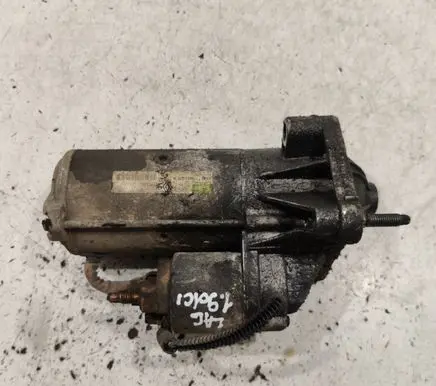 Renault Laguna II Starter motor 820075362