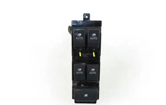 Opel Antara Electric window control switch 202007455