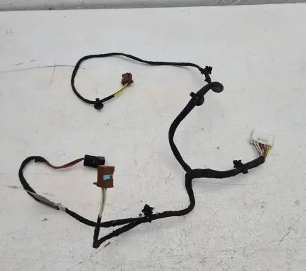 BMW 6 E63 E64 Other control units/modules 6939057 46925809 4692589