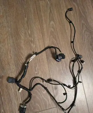 Ford Ecosport Other wiring loom GN1514290AAE