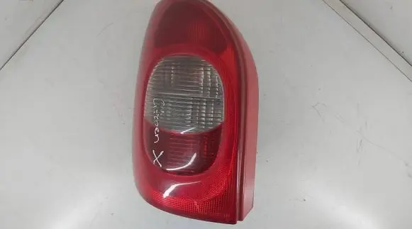 Citroen Xsara Picasso Rear/tail lights 9631564080 89300231