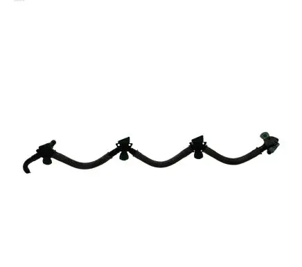 Ford Fiesta Fuel return line/hose 