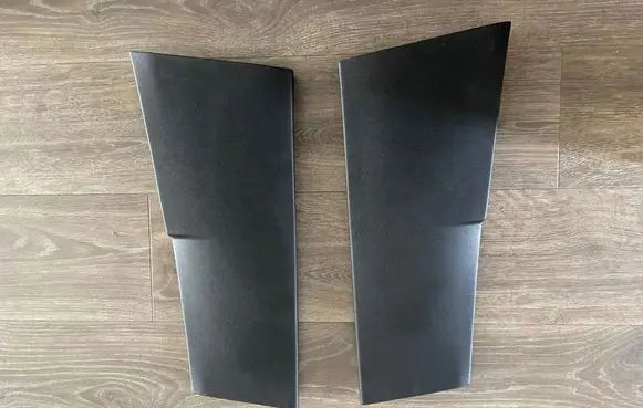 DS Automobiles 7 Crossback Other interior part 9818341303 9818344203