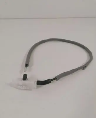 BMW X5 E70 Front door cable line 3924756 A39276 678258
