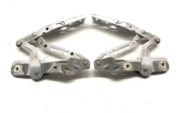Ford Grand C-MAX Engine bonnet/hood hinges 