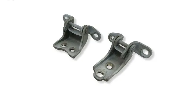 Honda Civic IX Front door hinge set 