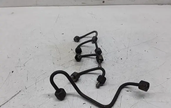 Renault Laguna II Fuel injector supply line/pipe 