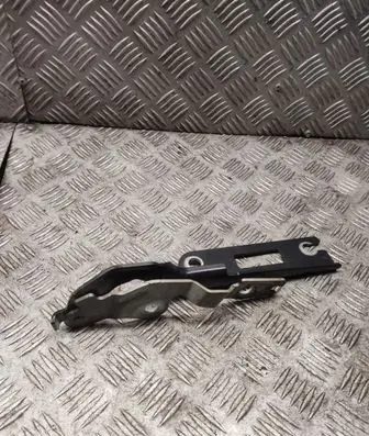 Volkswagen Golf VIII Engine bonnet/hood hinges 5H0823301