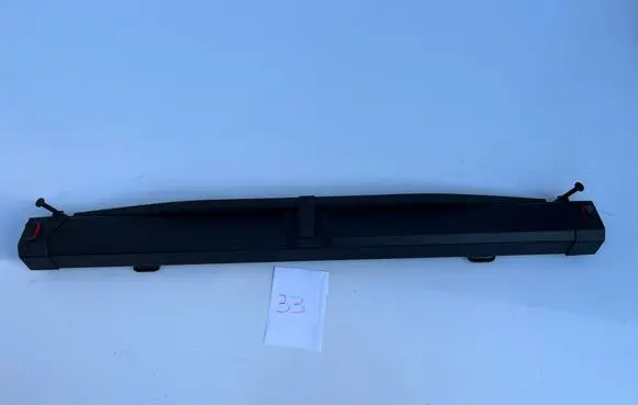 BMW 3 G20 G21 Trunk/boot cargo luggage net 9875744