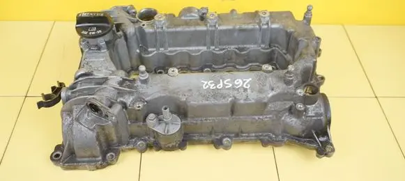 Opel Corsa E Rocker cam cover 55486224 B10XFT