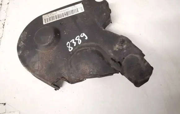 Audi A6 S6 C6 4F Timing belt guard (cover)