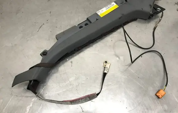 Mercedes-Benz Sprinter W901 W902 W903 W904 Side airbag 9018600305