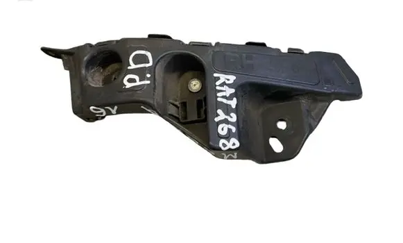 Opel Mokka Front bumper mounting bracket 95245367 475498858