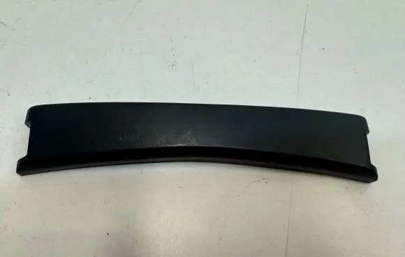 Peugeot 5008 II Other center console (tunnel) element 9810889677