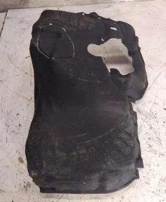 BMW 3 G20 G21 Heat shield in engine bay 8583377
