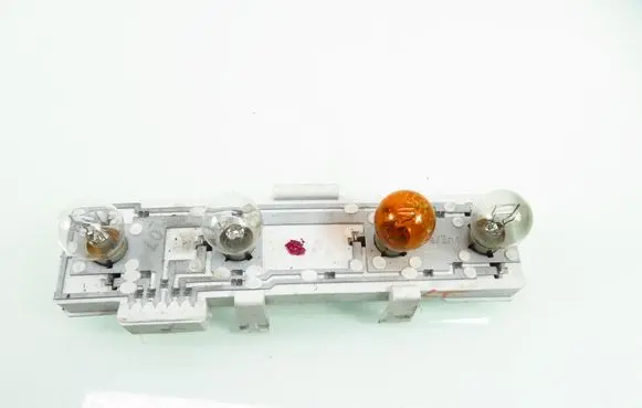 Skoda Octavia Mk2 (1Z) Tail light bulb cover holder 1Z5945257A