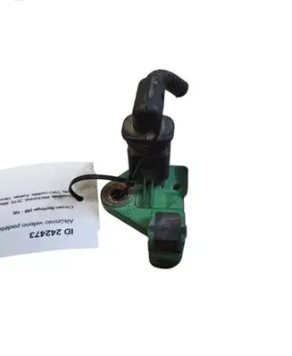 Citroen Berlingo Crankshaft position sensor 9677539480