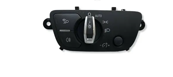 Audi A4 Allroad B9 Light switch 4M0941531AG