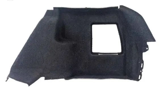 Other trunk/boot trim element