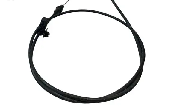 Ford Transit Sliding door cable line YC15V26660AC