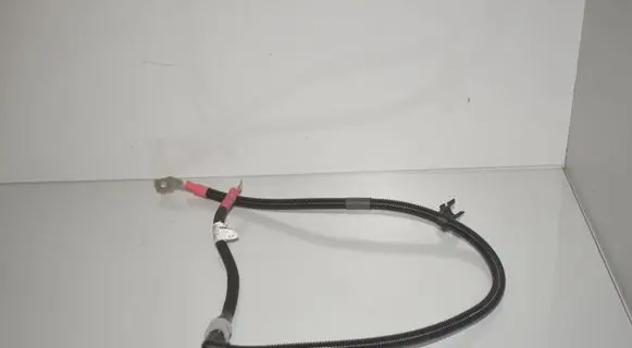 BMW 7 G11 G12 Positive cable (battery) 8590103