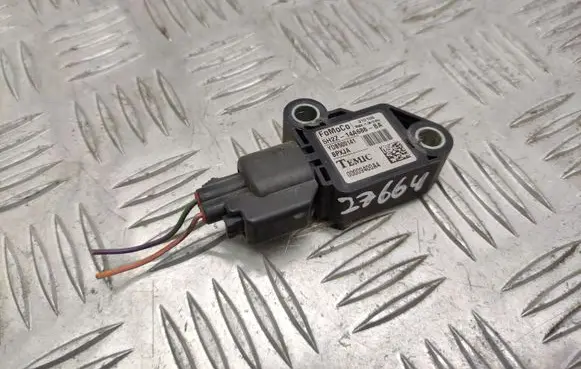 Land Rover Range Rover Sport L320 Airbag deployment crash/impact sensor YDB500141