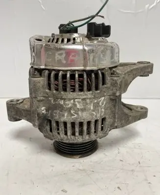 Chrysler Voyager Generator/alternator 111706