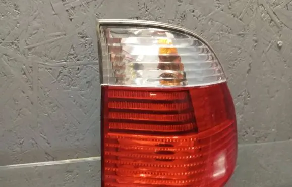 BMW 5 E39 Rear/tail lights 6902532 20810648A