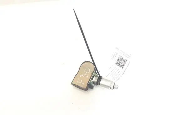 Tire pressure sensor