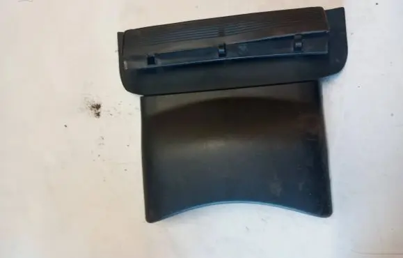 Volvo XC60 Steering wheel column trim 8648402 BQ2FA