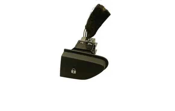 Renault Captur Central locking switch button 252103678R 10026640 06082015