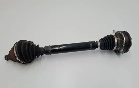 Seat Altea XL Front driveshaft 1K0407272CR 1K0407272
