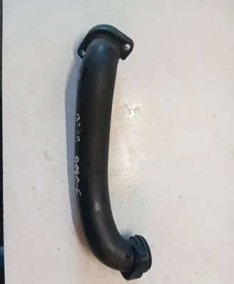 Volvo V60 Intercooler hose/pipe 31293676