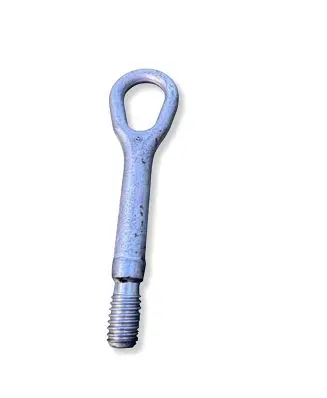 Mercedes-Benz A W169 Towing hook eye 