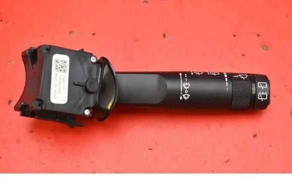 Opel Meriva B Headlight wiper switch 20941131