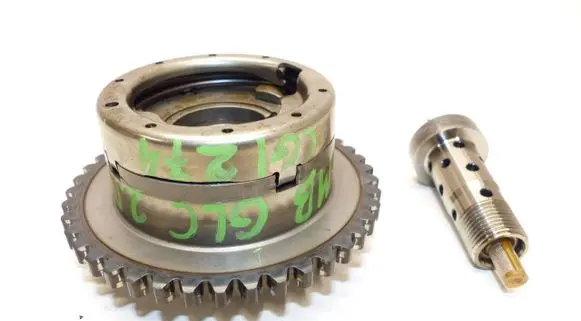 Mercedes-Benz GLC X253 C253 Timing chain sprocket A2700506200