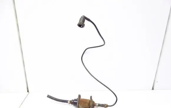 Audi A6 S6 C6 4F Webasto auxiliary heater fuel pump 9002553F