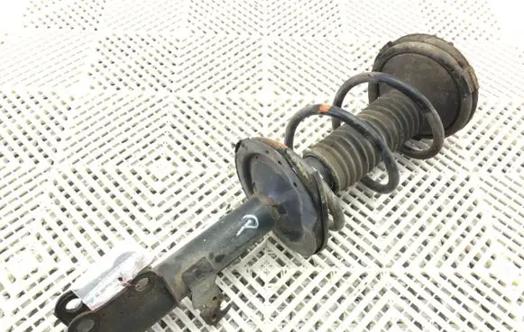 Toyota Avensis Verso Front shock absorber/damper