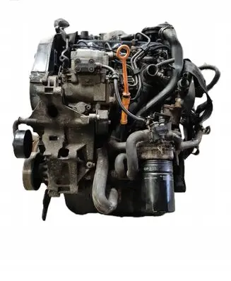 Volkswagen Golf III Engine AEY