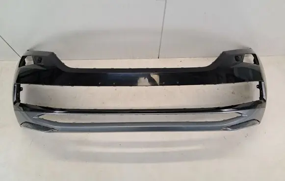 Skoda Kodiaq Front bumper 565807221 Z2644