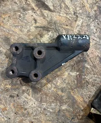 Iveco Daily 6th gen Towing hook eye