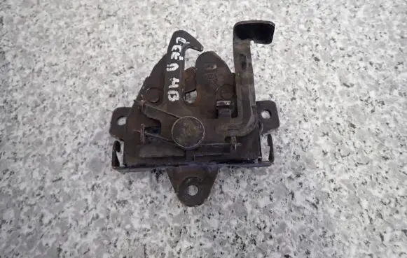 KIA Ceed Engine bonnet/hood lock/catch